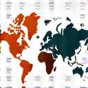 Icône de programme d'immersion linguistique